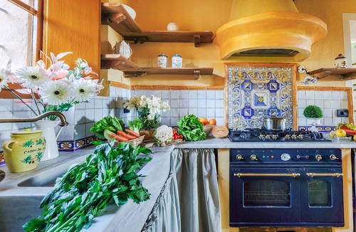 Nozanno Villa | Villa Giannello – Tuscan Hillside Hideaway