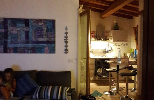 Case Peschiera-Lu Fraili House | Villa Gigi in San Teodoro, Sardinia, Italy