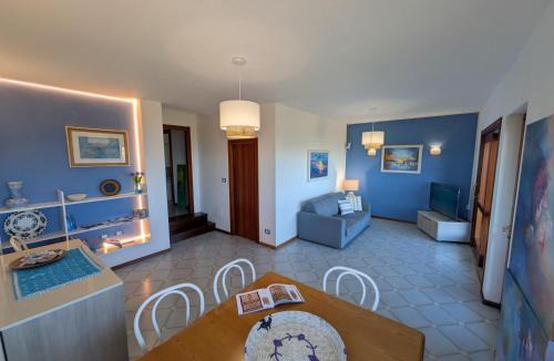 Stintino Apartment | Villa Gino