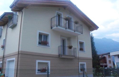 Valtellina Apartment | Villa Gioiosa
