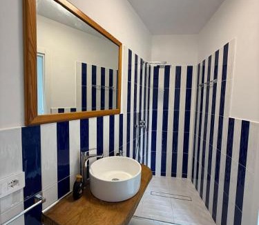 Sant'Agnello Apartment | Villa Giovanna Boutique