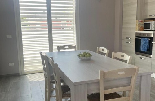 Montelabbate House | Villa Giovanna Rooms