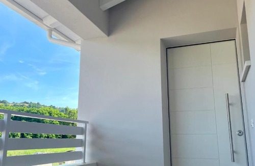 Montelabbate House | Villa Giovanna Rooms