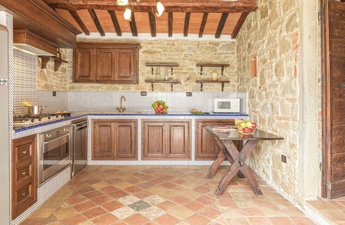 Tuoro sul Trasimeno Villa | Villa Giulia 10, Emma Villas