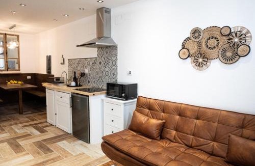 Alghero House | Villa Giulia