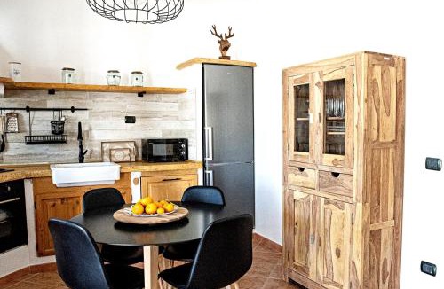 Alghero House | Villa Giulia