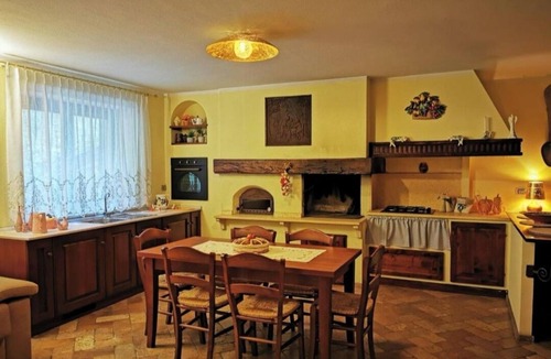 Gragnola Villa | Villa Giulia