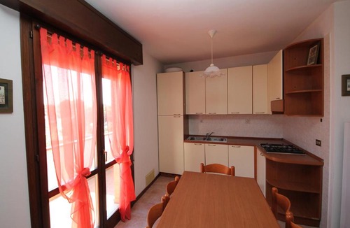 Rosolina Mare House | Villa Gloria appartamento E01