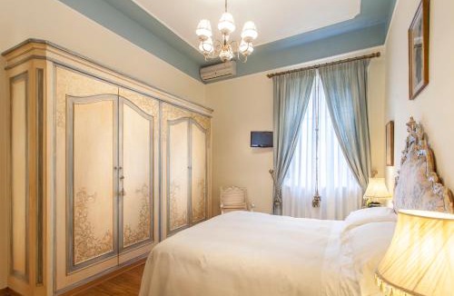 Massarosa Bed & Breakfast | Villa Gobbi Benelli