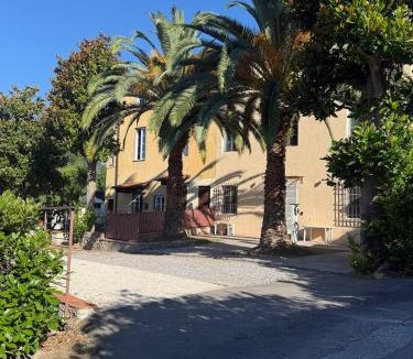 Capannori Villa | Villa Gopal surrounded by nature, Lucca