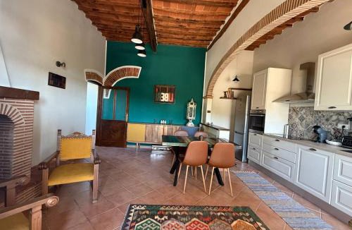 Capannori Villa | Villa Gopal surrounded by nature, Lucca