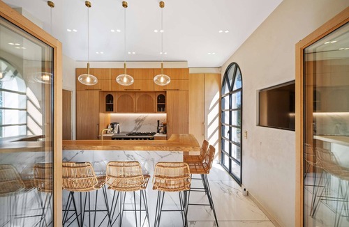 La Croix des Gardes House | Villa Grand Largue
