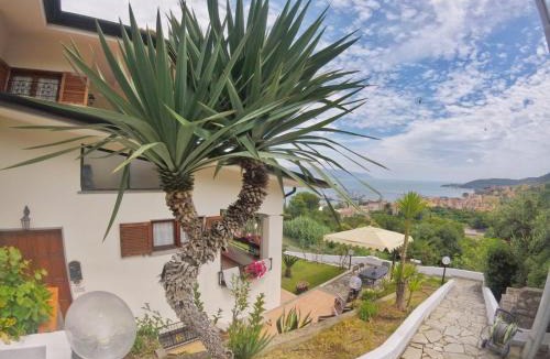 La Spezia Villa | Villa Grazia