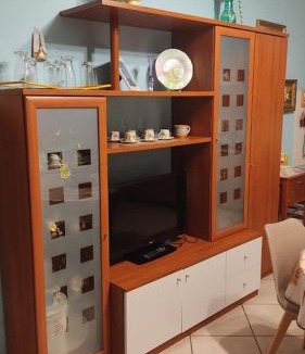 Noto Marina Apartment | Villa Grazia