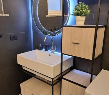 Pianezza Apartment | Villa Green