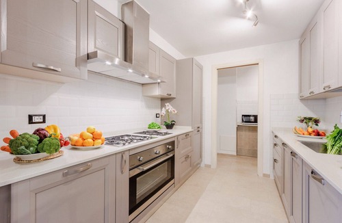 Pescaglia Villa | Villa Grema, a Farmhouse with Private Infinity Pool between Lucca and the Beach