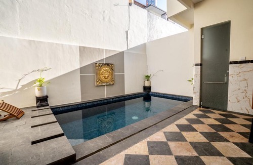 Sanur Kauh Villa | villa griya lestari