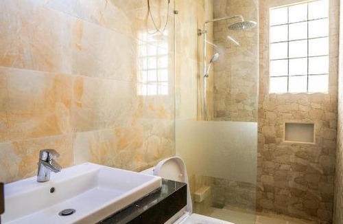 Sanur Kauh Villa | Villa Griya Lestari