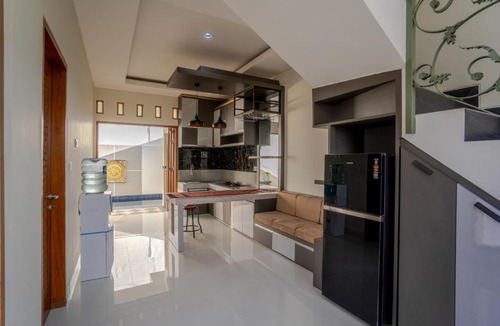 Sanur Kauh Villa | Villa Griya Lestari