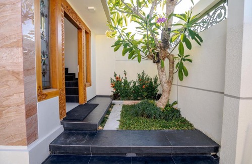 Sanur Kauh Villa | Villa Griya Lestari