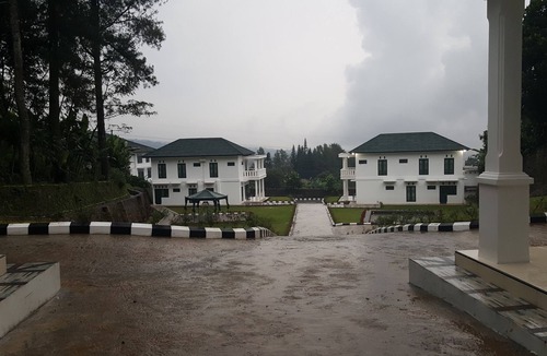 Bogor House | Villa Griya Wira Karya (Githa)