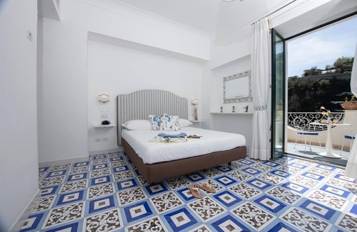 Pogerola Villa | VILLA GUARRACINO LUXURY