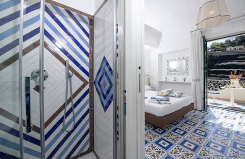 Pogerola Villa | VILLA GUARRACINO LUXURY