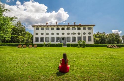 Matraia Apartment | Villa Guinigi Dimora di Epoca Exclusive Residence & Pool
