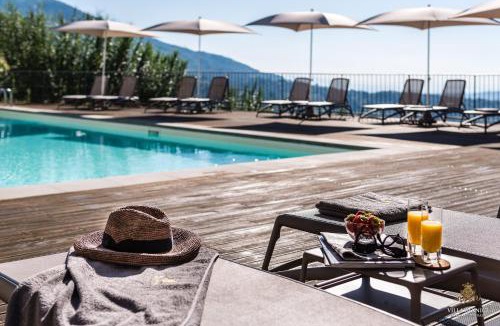 Matraia Apartment | Villa Guinigi Dimora di Epoca Exclusive Residence & Pool