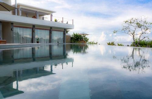 Manggis Villa | Villa Gumamela