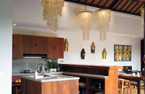 Penestanan Villa | Villa Haja 2BR+2.5BA+Pool Penestanan W/Breakfast