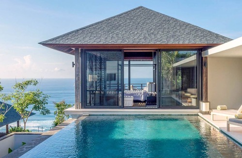 Kutuh Villa | Villa Hamsa - Four Bedroom Villa, Sleeps 8