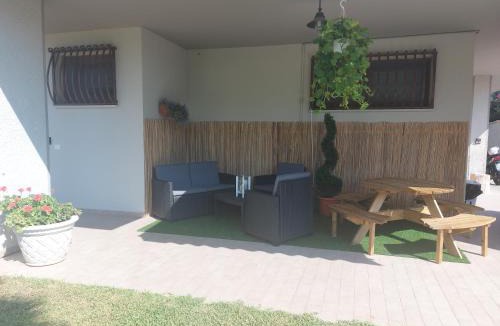 San Vincenzo House | Villa happy days