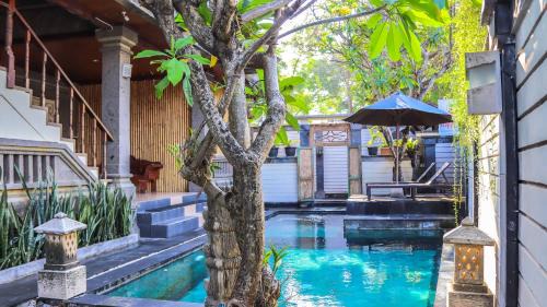 Jimbaran Bay House | Villa Happy Jimbaran
