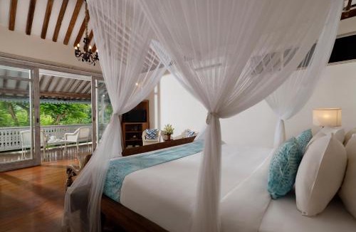 Jimbaran Bay Villa | Villa Hasian Jimbaran