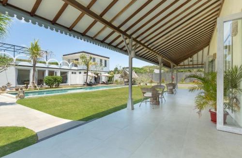 Jimbaran Bay Villa | Villa Hasian Jimbaran