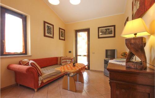 Custonaci House | Villa Helios