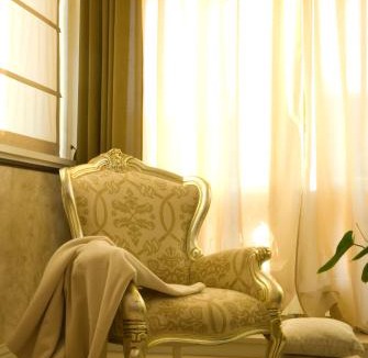 Grottammare Hotel | Villa Helvetia