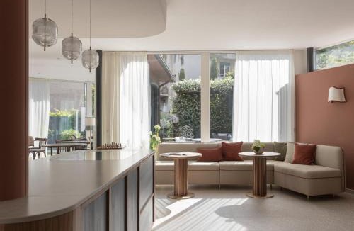Merano Hotel | Villa Helvetia