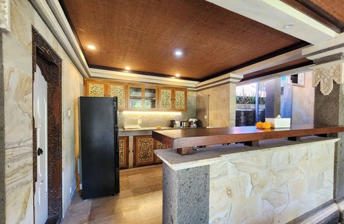 Sanur Kauh Villa | Villa Hibiscus Sanur by Nagisa Bali