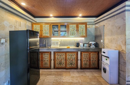 Sanur Kauh Villa | Villa Hibiscus Sanur by Nagisa Bali