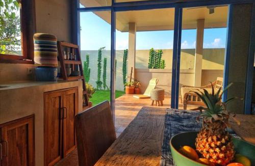 Cemagi Villa | Villa Hideaway Seseh Beach