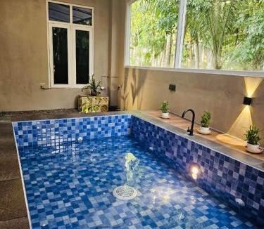Temon Villa | Villa Hollandia