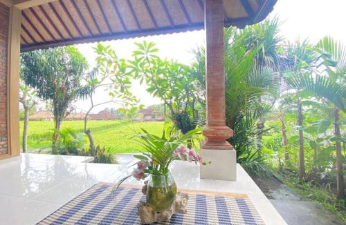 Sambahan Villa | Villa Honey by Rare Angon Ubud