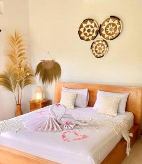 Sambahan Villa | Villa Honey by Rare Angon Ubud