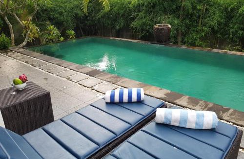 Mumbul Villa | Villa Horizon Nusa Dua