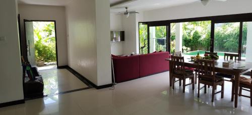 Mumbul Villa | Villa Horizon Nusa Dua