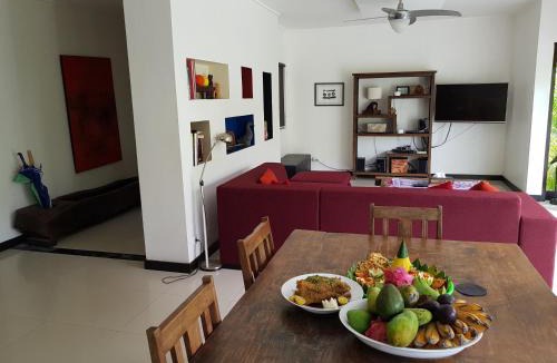 Mumbul Villa | Villa Horizon Nusa Dua