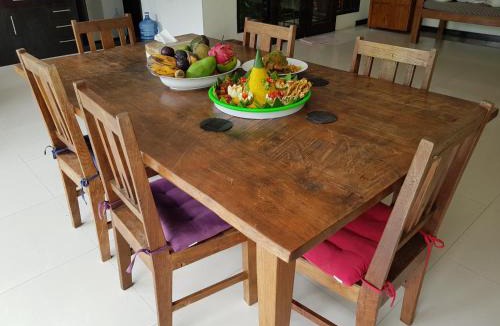 Mumbul Villa | Villa Horizon Nusa Dua