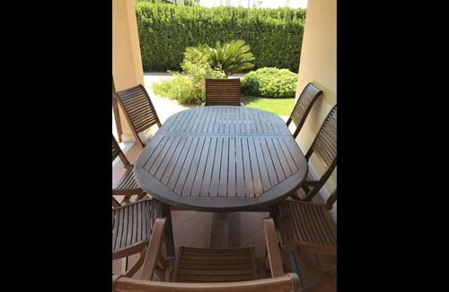 Pietrasanta Villa | Villa Iana - villa with garden located between Pietrasanta & Versilia beaches